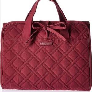 Vera Bradley Hanging Organizer-NWT